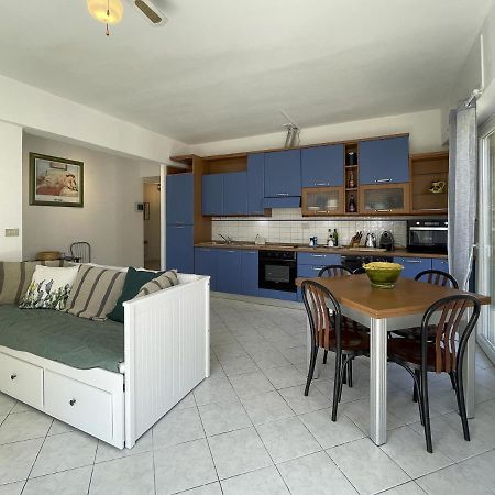Gioffredo 4 Pers Centrale Wifi Apartment Nice Bagian luar foto