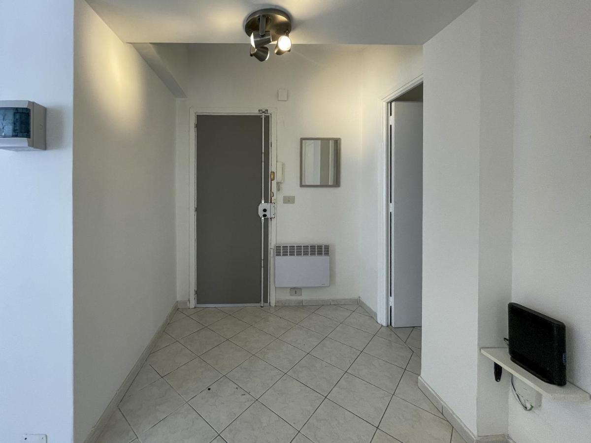 Gioffredo 4 Pers Centrale Wifi Apartment Nice Bagian luar foto