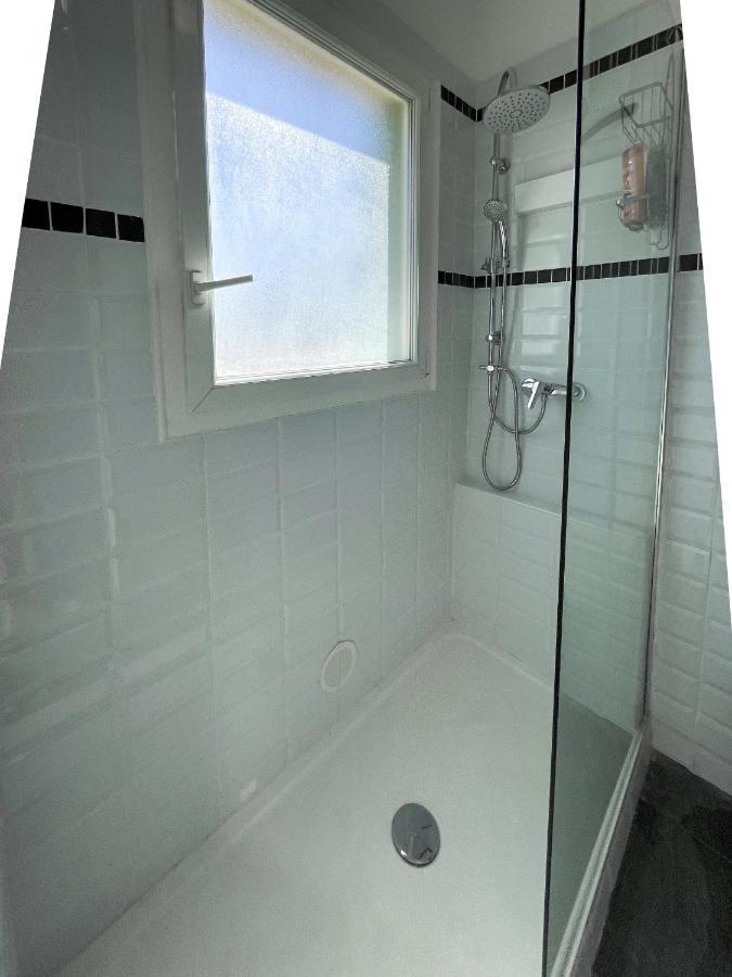 Gioffredo 4 Pers Centrale Wifi Apartment Nice Bagian luar foto